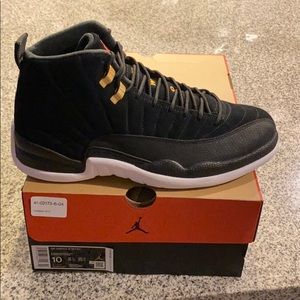 Air Jordan 12 Retros